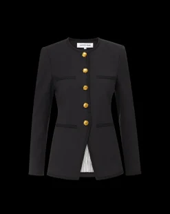 Alessia Jacket in><noscript><img width=