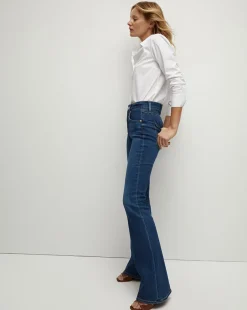 Amelia Button-Down Shirt in><noscript><img width=