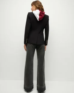 Arizona Cardinals Dickey Jacket in Black/Gold><noscript><img width=