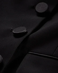 Arlette Strapless Peplum Bustier in><noscript><img width=