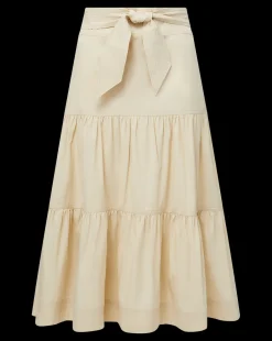 Armida Midi Skirt in><noscript><img width=