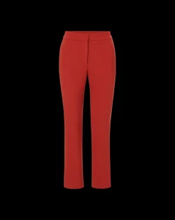 Arte Pant in Brick Red><noscript><img width=