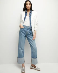 Battista Dickey Jacket in><noscript><img width=