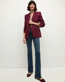 Battista Dickey Jacket in><noscript><img width=