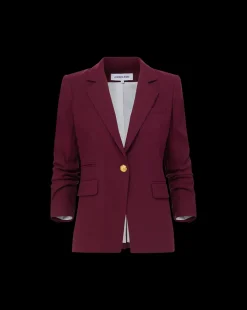 Battista Dickey Jacket in><noscript><img width=