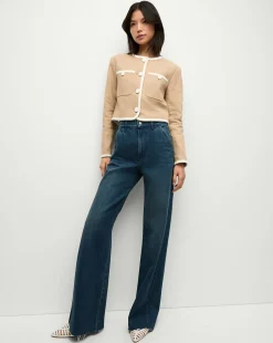 Beale Jacket in>Veronica Beard Discount