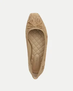Beatrix Cork Ballet Flat | Cork Flat Shoes><noscript><img width=
