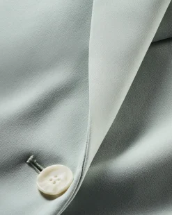 Becca Oversized Blazer Vest>Veronica Beard New