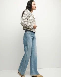 Bentley Tweed Jacket in><noscript><img width=