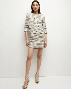 Bentley Tweed Jacket in><noscript><img width=