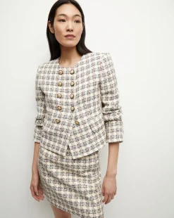 Bentley Tweed Jacket in><noscript><img width=