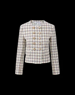 Bentley Tweed Jacket in><noscript><img width=