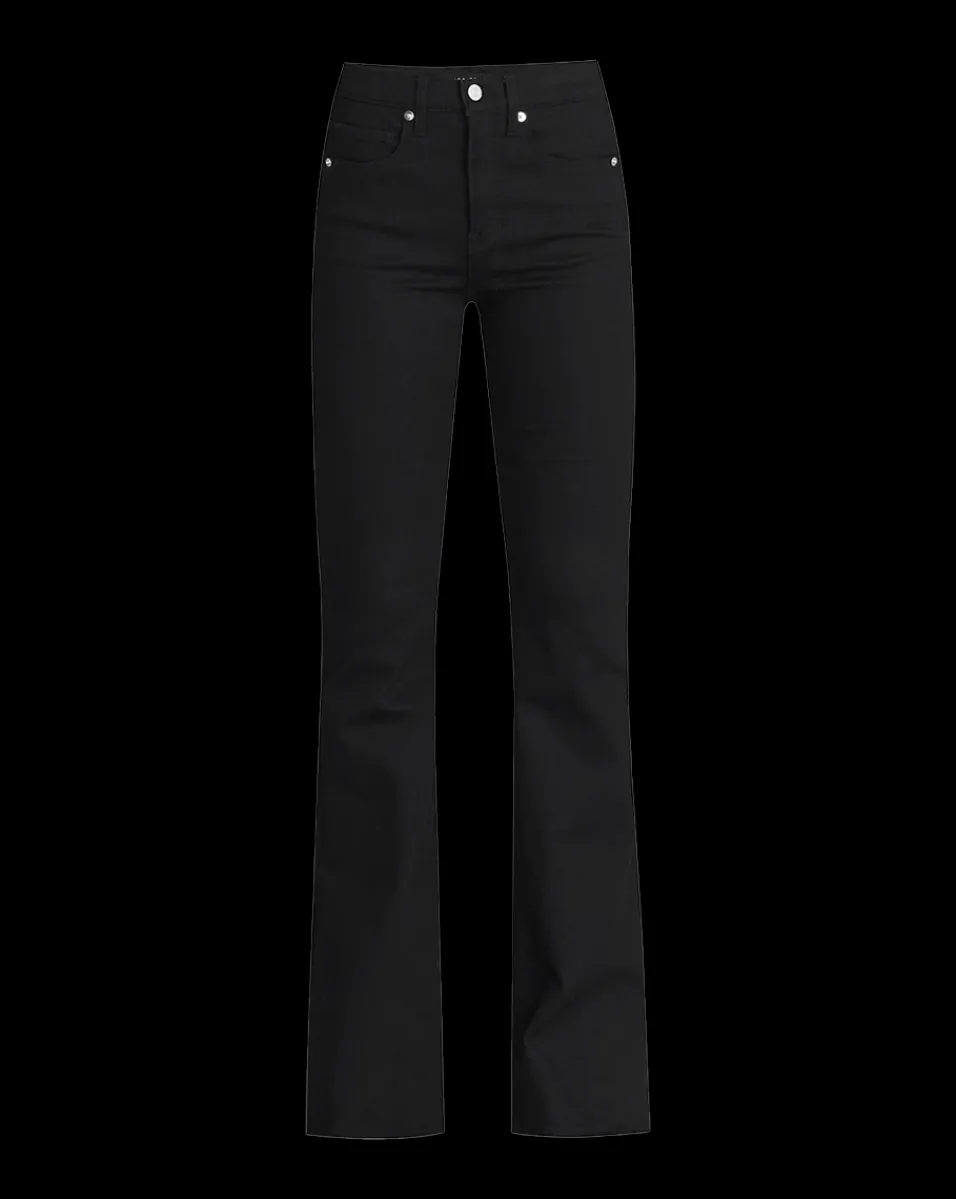 Beverly High-Rise Skinny Flare Jean>Veronica Beard New