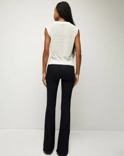 Beverly Skinny-Flare Jean Extended><noscript><img width=