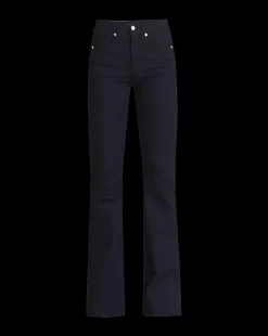 Beverly Skinny-Flare Jean Extended><noscript><img width=