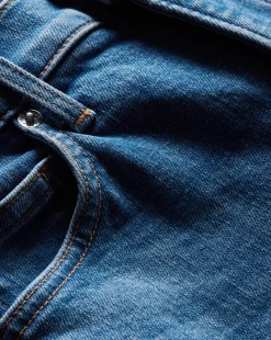 Beverly Skinny-Flare Jean in Sedona River><noscript><img width=