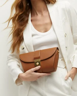 Bexley Stretch-Linen Dickey Jacket in><noscript><img width=