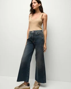 Birke Scoop-Neck Tank in><noscript><img width=