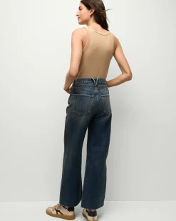 Birke Scoop-Neck Tank in><noscript><img width=