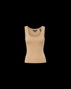 Birke Scoop-Neck Tank in><noscript><img width=