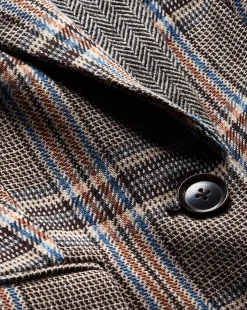 Blythe Jacket in Black Multi><noscript><img width=