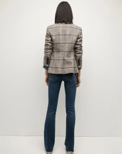 Blythe Jacket in Black Multi><noscript><img width=