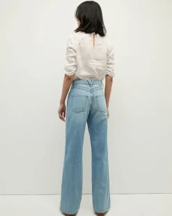 Bryce Pleated Top in><noscript><img width=