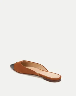 Carlotta Suede Flat in><noscript><img width=