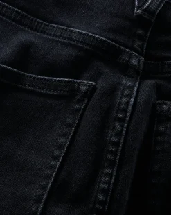 Carly Kick-Flare Jean><noscript><img width=