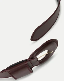 Carolina Leather Belt in><noscript><img width=