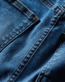 Carolina Skinny Kick-Flare Jean in><noscript><img width=