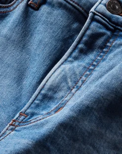 Carson Kick-Flare Jean in><noscript><img width=