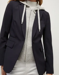 Cashmere Hoodie Dickey><noscript><img width=