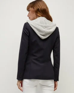 Cashmere Hoodie Dickey><noscript><img width=