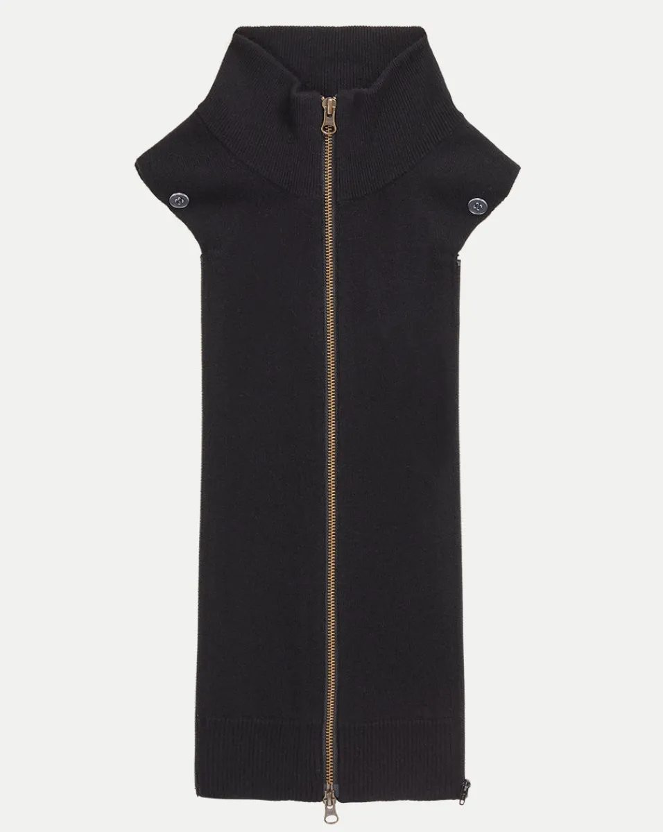 Cashmere Uptown Dickey>Veronica Beard Best