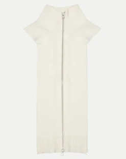 Cashmere Uptown Dickey>Veronica Beard New