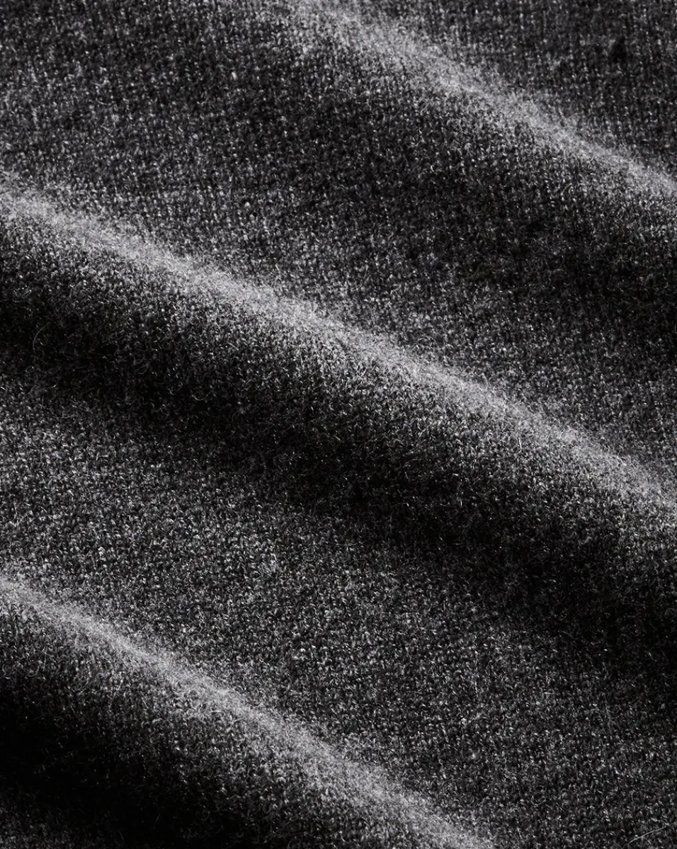 Cassidy Merino Cashmere Turtleneck Dress in>Veronica Beard New