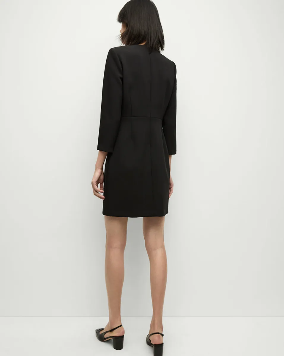 Channing Dress in>Veronica Beard Hot