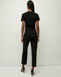 Cindy V-Neck Tee><noscript><img width=