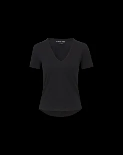 Cindy V-Neck Tee><noscript><img width=