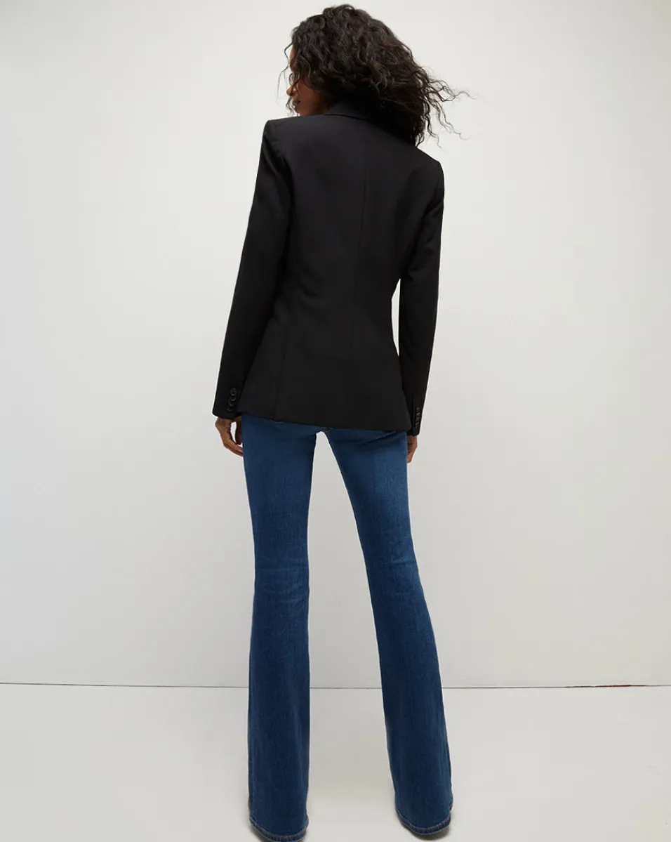 Classic Dickey Jacket>Veronica Beard Outlet