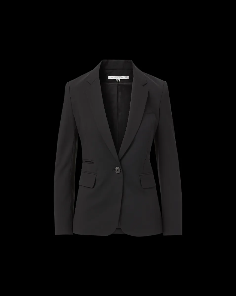 Classic Dickey Jacket>Veronica Beard Outlet