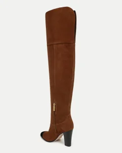 Conrad Over-The-Knee Boot in><noscript><img width=