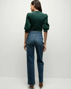 Coralee Top in><noscript><img width=