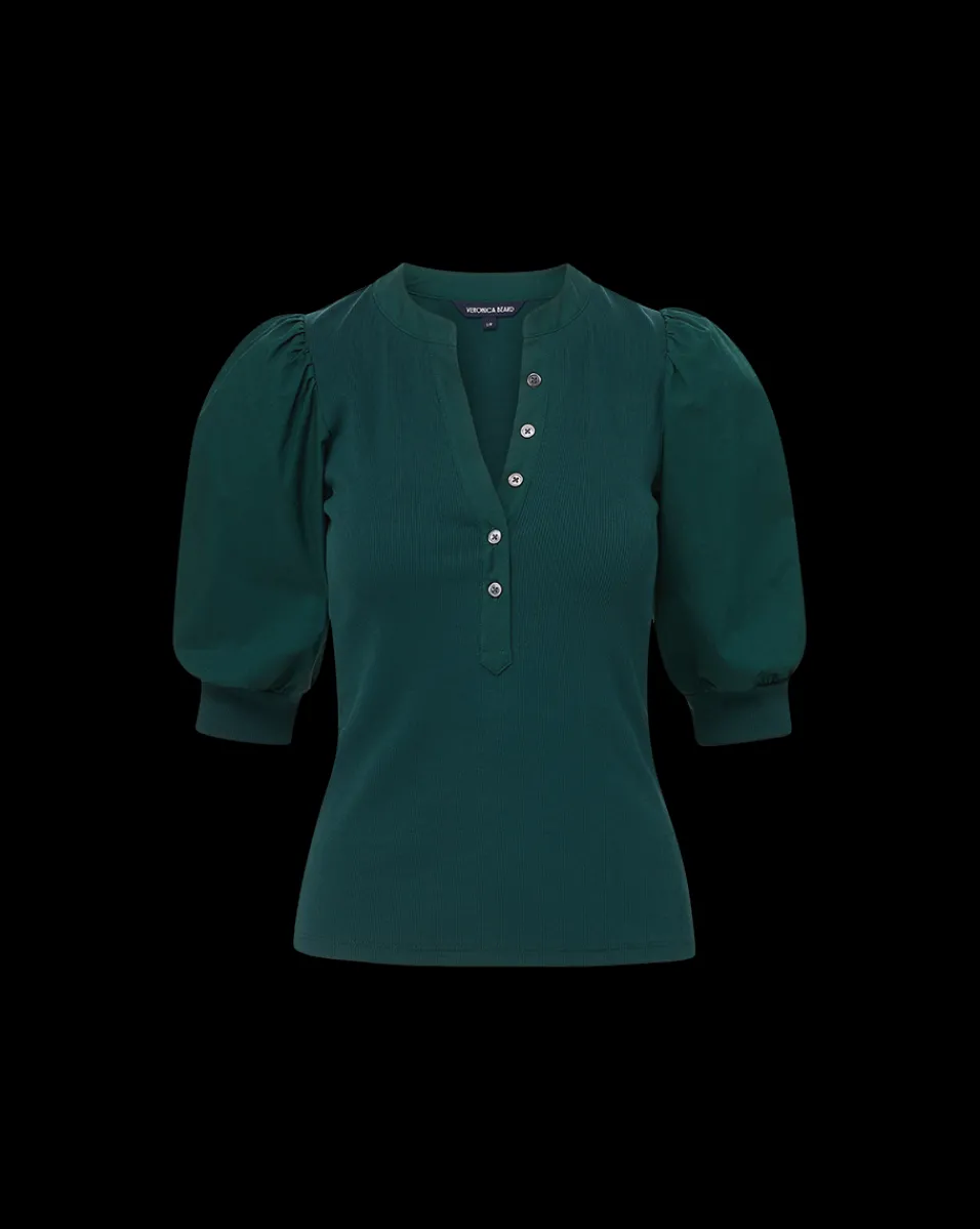 Coralee Top in>Veronica Beard Clearance