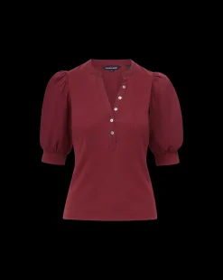 Coralee Top in><noscript><img width=