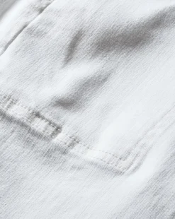 Crosbie Patch Pockets Slim Wide-Leg Jean in><noscript><img width=