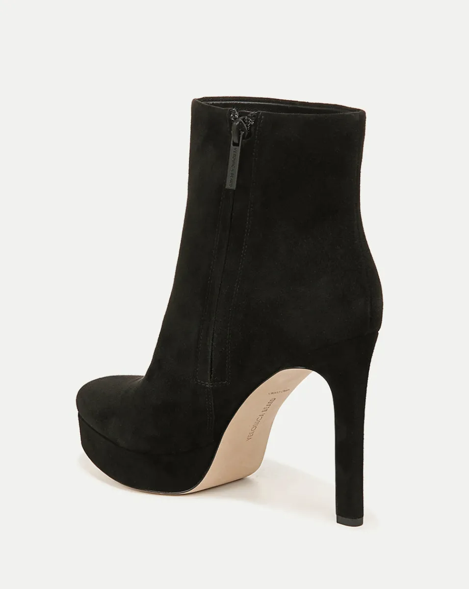 Dali Platform Bootie>Veronica Beard Sale