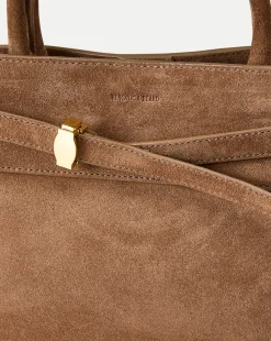 Dash Suede Bag in><noscript><img width=
