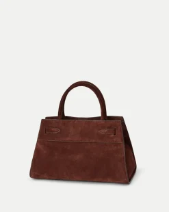 Dash Suede Bag in><noscript><img width=